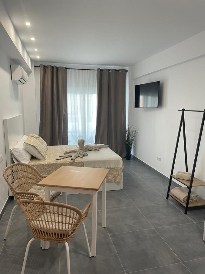 Ferienwohnung 2Loft Moderno Acogedor Centrico Y Silencioso Nerja Exterior foto