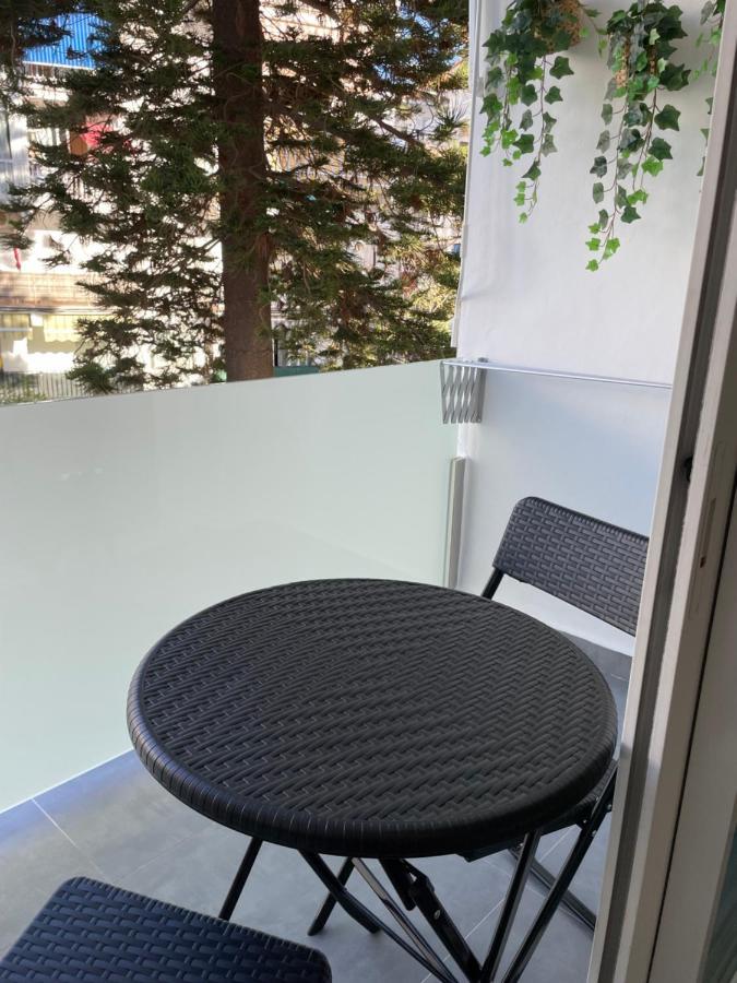 Ferienwohnung 2Loft Moderno Acogedor Centrico Y Silencioso Nerja Exterior foto